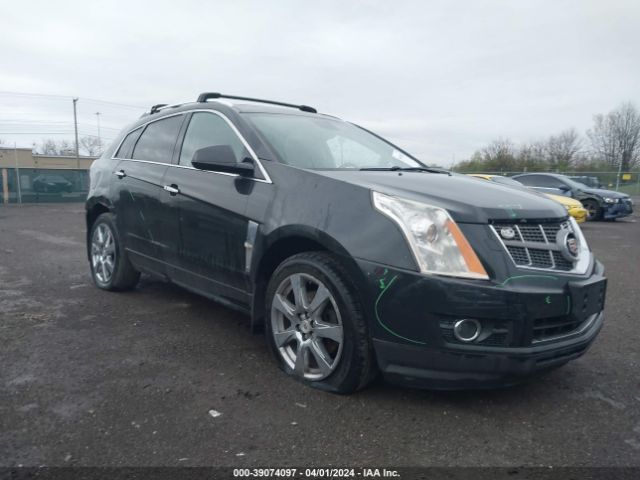 CADILLAC SRX 2011 3gyfnbey7bs512320