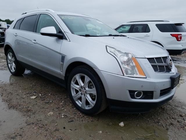 CADILLAC SRX PERFOR 2011 3gyfnbey7bs520286