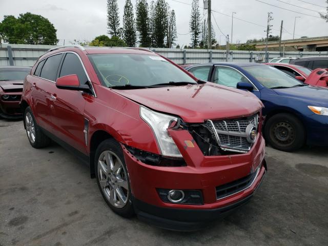 CADILLAC SRX PERFOR 2011 3gyfnbey7bs520899