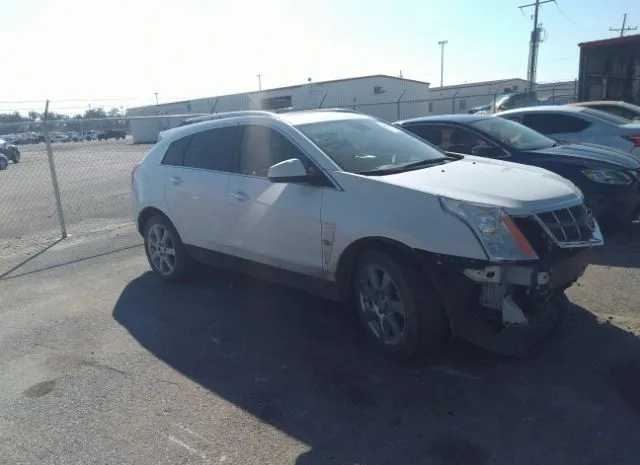 CADILLAC SRX 2011 3gyfnbey7bs525200