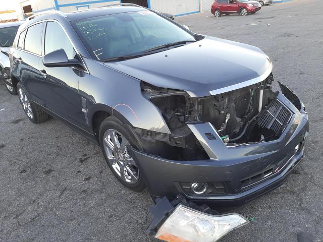 CADILLAC SRX PERFOR 2011 3gyfnbey7bs535077