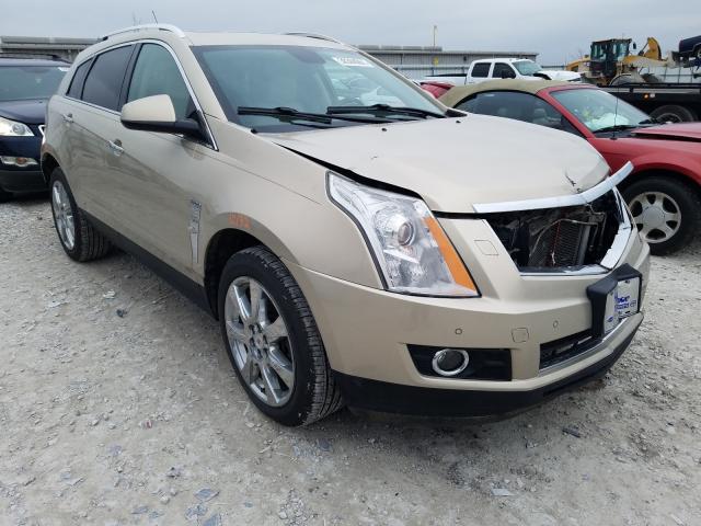 CADILLAC SRX PERFOR 2011 3gyfnbey7bs536066