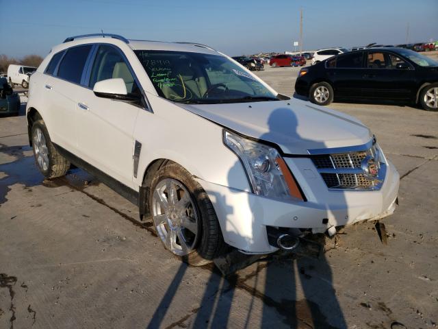 CADILLAC SRX PERFOR 2011 3gyfnbey7bs538917