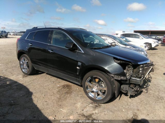 CADILLAC SRX 2011 3gyfnbey7bs540831