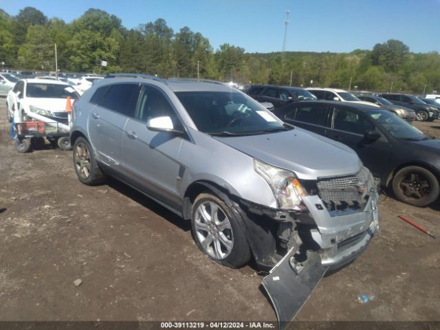 CADILLAC SRX 2011 3gyfnbey7bs542367