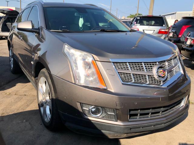 CADILLAC SRX PERFOR 2011 3gyfnbey7bs542952