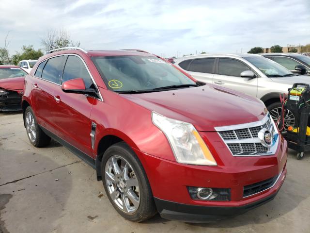 CADILLAC SRX PERFOR 2011 3gyfnbey7bs549271