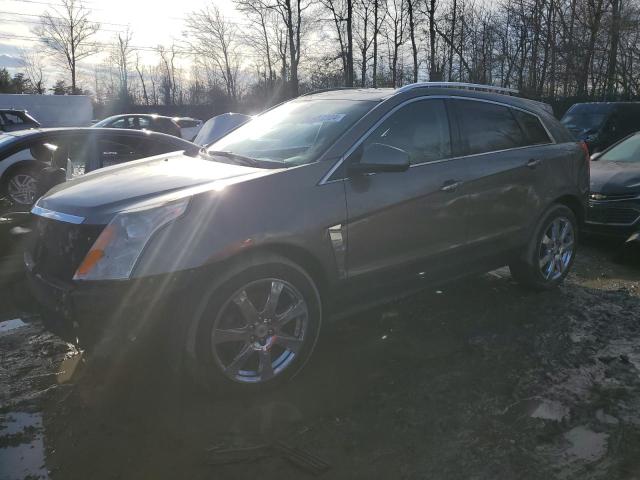 CADILLAC SRX 2011 3gyfnbey7bs550050