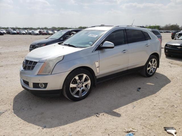 CADILLAC SRX PERFOR 2011 3gyfnbey7bs551408