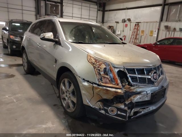 CADILLAC SRX 2011 3gyfnbey7bs551487