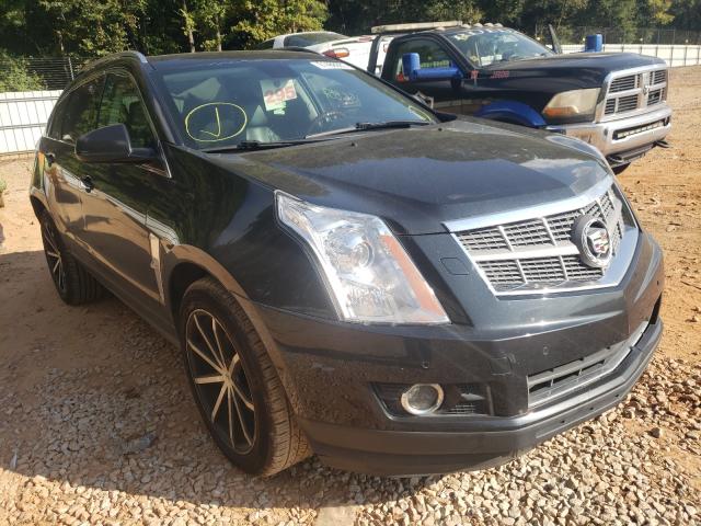 CADILLAC SRX PERFOR 2011 3gyfnbey7bs557015