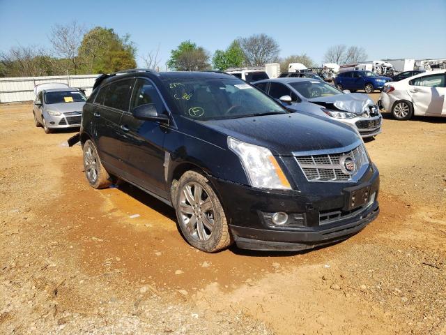 CADILLAC SRX PERFOR 2011 3gyfnbey7bs631856