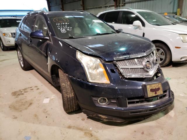 CADILLAC SRX PERFOR 2011 3gyfnbey7bs637754