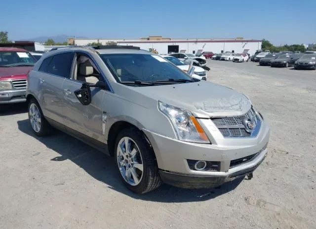 CADILLAC SRX 2011 3gyfnbey7bs660998