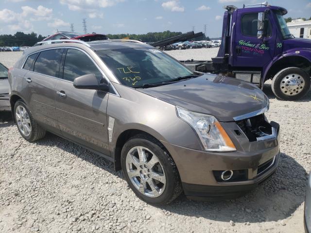 CADILLAC SRX PERFOR 2011 3gyfnbey7bs673136