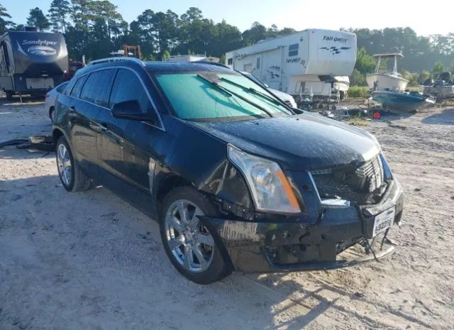 CADILLAC SRX 2011 3gyfnbey7bs675646