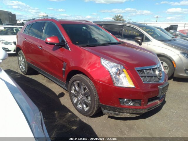 CADILLAC SRX 2010 3gyfnbey8as558091