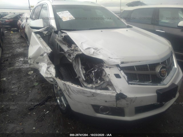 CADILLAC SRX 2010 3gyfnbey8as605104