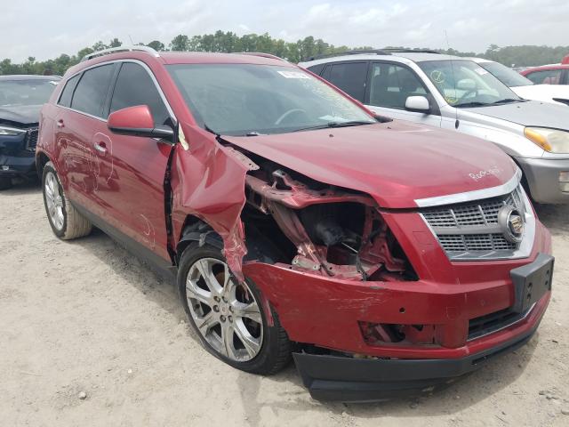 CADILLAC SRX PERFOR 2010 3gyfnbey8as605684