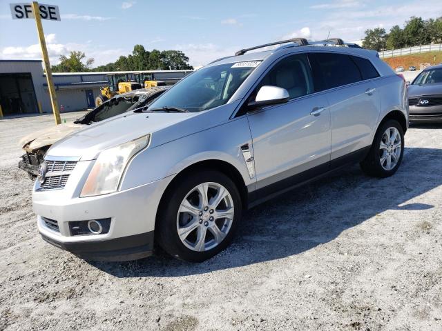 CADILLAC SRX PERFOR 2010 3gyfnbey8as619021