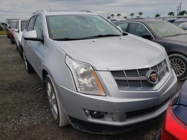 CADILLAC SRX PERFOR 2010 3gyfnbey8as624624