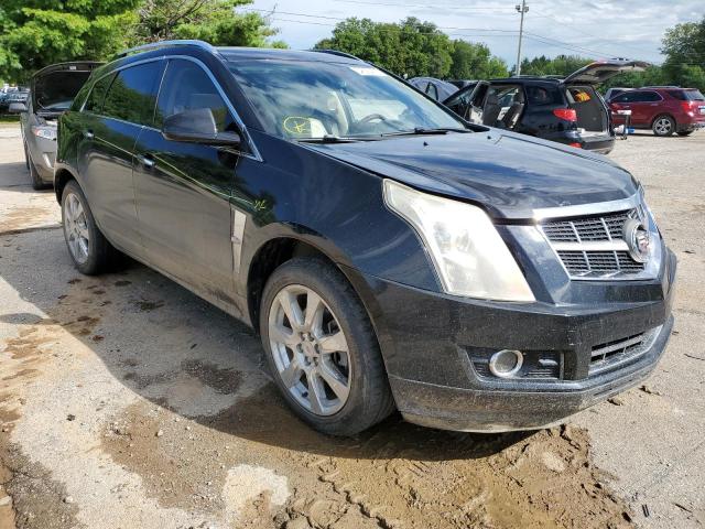 CADILLAC SRX PERFOR 2010 3gyfnbey8as638426