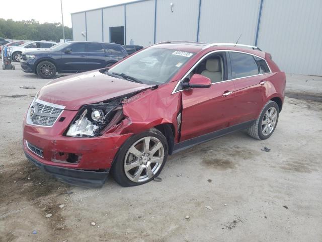 CADILLAC SRX 2010 3gyfnbey8as639690