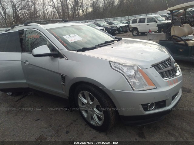 CADILLAC SRX 2010 3gyfnbey8as640824