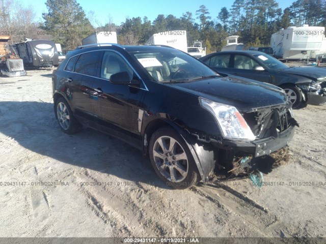 CADILLAC SRX 2010 3gyfnbey8as652603