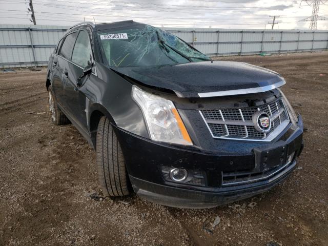 CADILLAC SRX 2011 3gyfnbey8bs511077