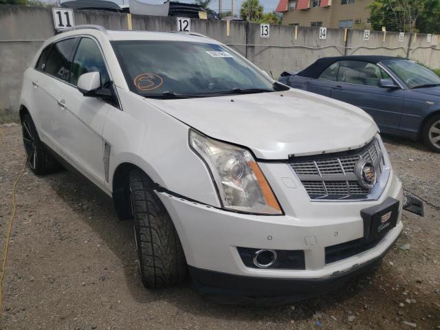 CADILLAC SRX PERFOR 2011 3gyfnbey8bs523441