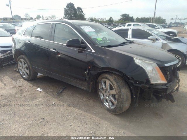 CADILLAC SRX 2011 3gyfnbey8bs550641