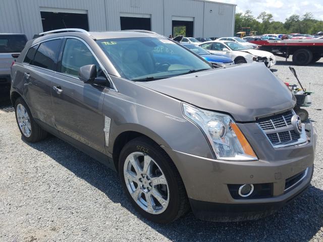 CADILLAC SRX PERFOR 2011 3gyfnbey8bs551093