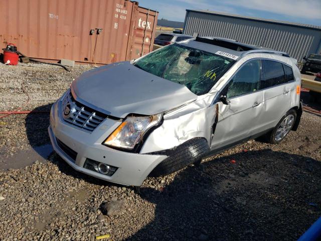 CADILLAC SRX 2011 3gyfnbey8bs551434