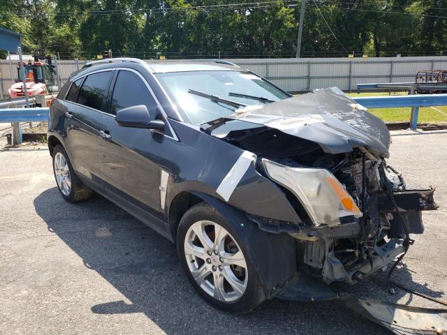 CADILLAC SRX PERFOR 2011 3gyfnbey8bs558724