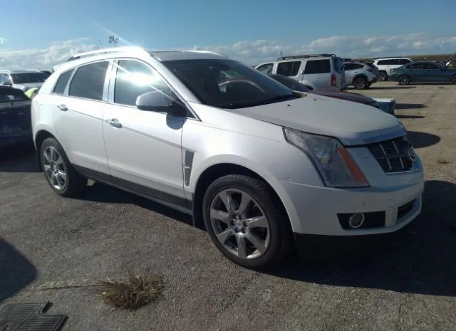 CADILLAC SRX 2011 3gyfnbey8bs571697