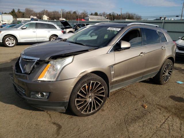 CADILLAC SRX 2011 3gyfnbey8bs594316