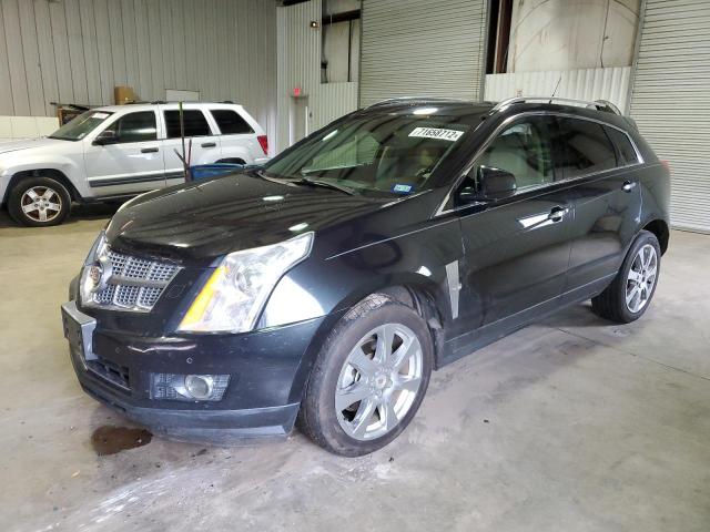 CADILLAC SRX PERFOR 2011 3gyfnbey8bs595935