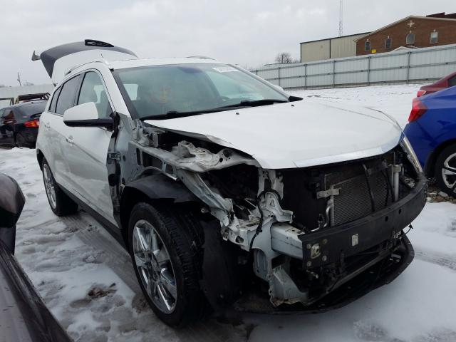 CADILLAC SRX PERFOR 2011 3gyfnbey8bs597622