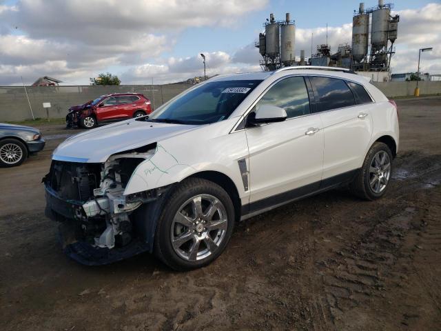 CADILLAC SRX PERFOR 2011 3gyfnbey8bs615195