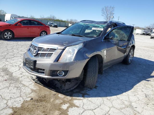 CADILLAC SRX 2011 3gyfnbey8bs623121