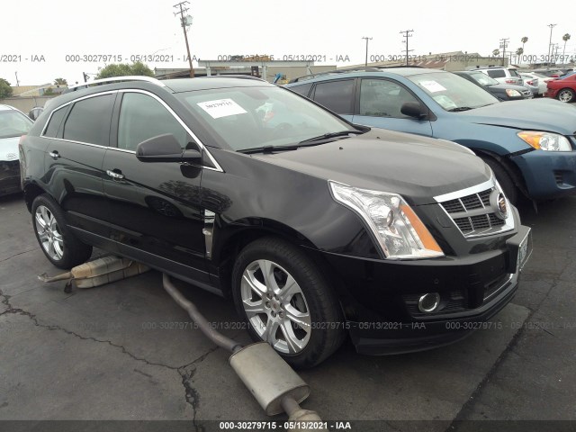 CADILLAC SRX 2011 3gyfnbey8bs625578