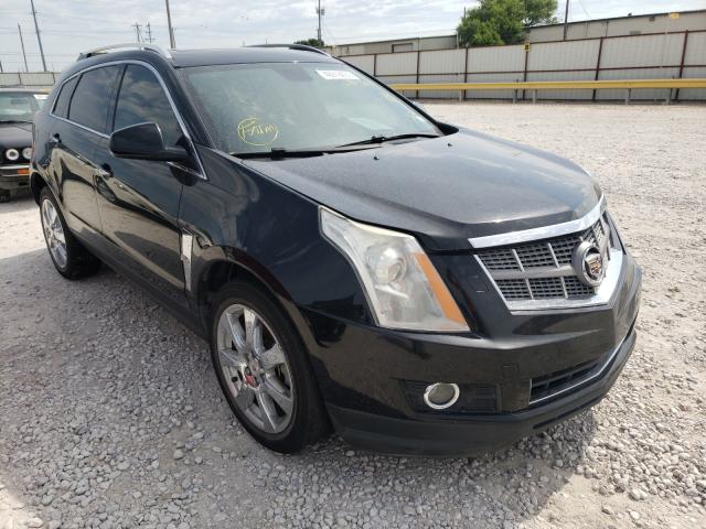 CADILLAC SRX PERFOR 2011 3gyfnbey8bs634300