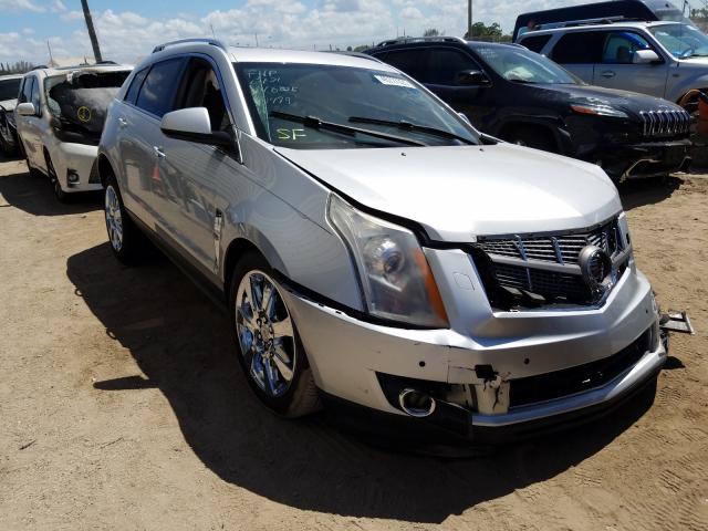 CADILLAC SRX PERFOR 2011 3gyfnbey8bs640825