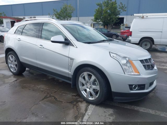 CADILLAC SRX 2011 3gyfnbey8bs643739