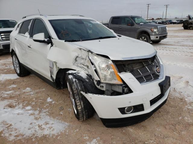 CADILLAC SRX PERFOR 2011 3gyfnbey8bs645393