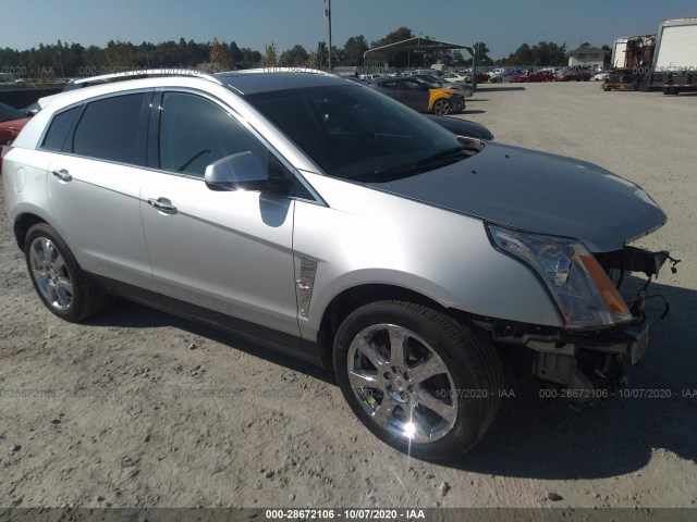 CADILLAC SRX 2011 3gyfnbey8bs671315