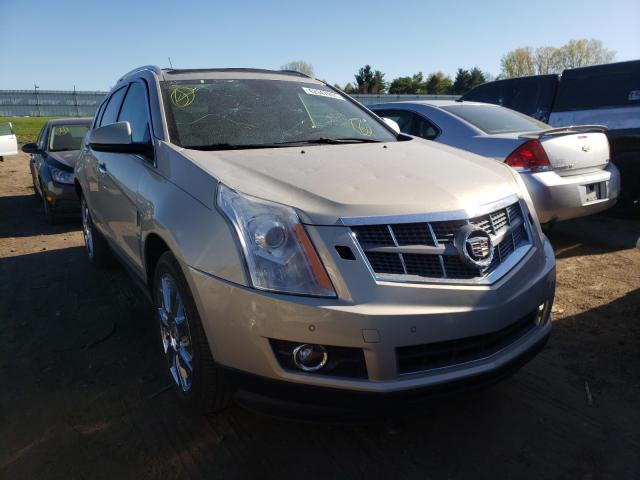 CADILLAC SRX PERFOR 2011 3gyfnbey8bs675400