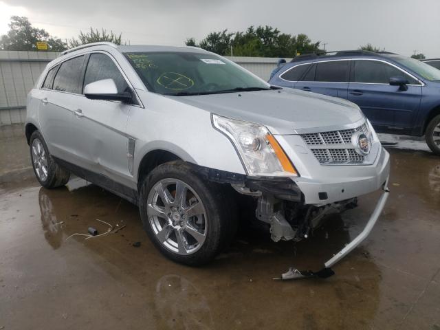 CADILLAC SRX PERFOR 2011 3gyfnbey8bs679298