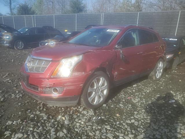 CADILLAC SRX 2010 3gyfnbey9as545155